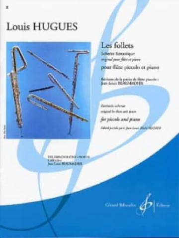 Les follets Visual